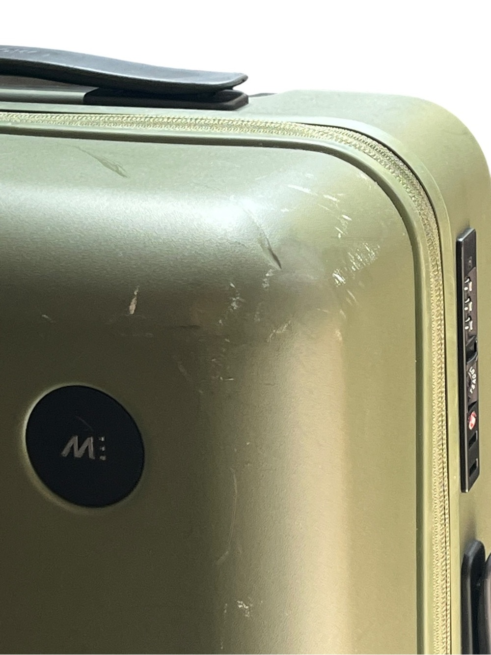 MONOS CARRY-ON - Picture 3 of 9